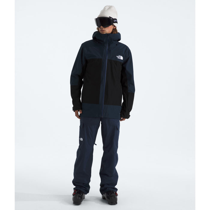 The North Face Freedom Bibs - Men's Summit Navy