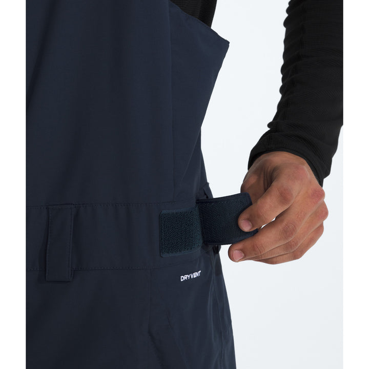 The North Face Freedom Bibs - Men's Summit Navy