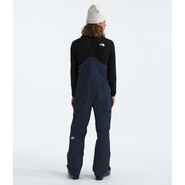 The North Face Freedom Bibs - Men's Summit Navy