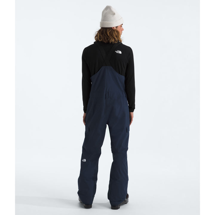 The North Face Freedom Bibs - Men's Summit Navy
