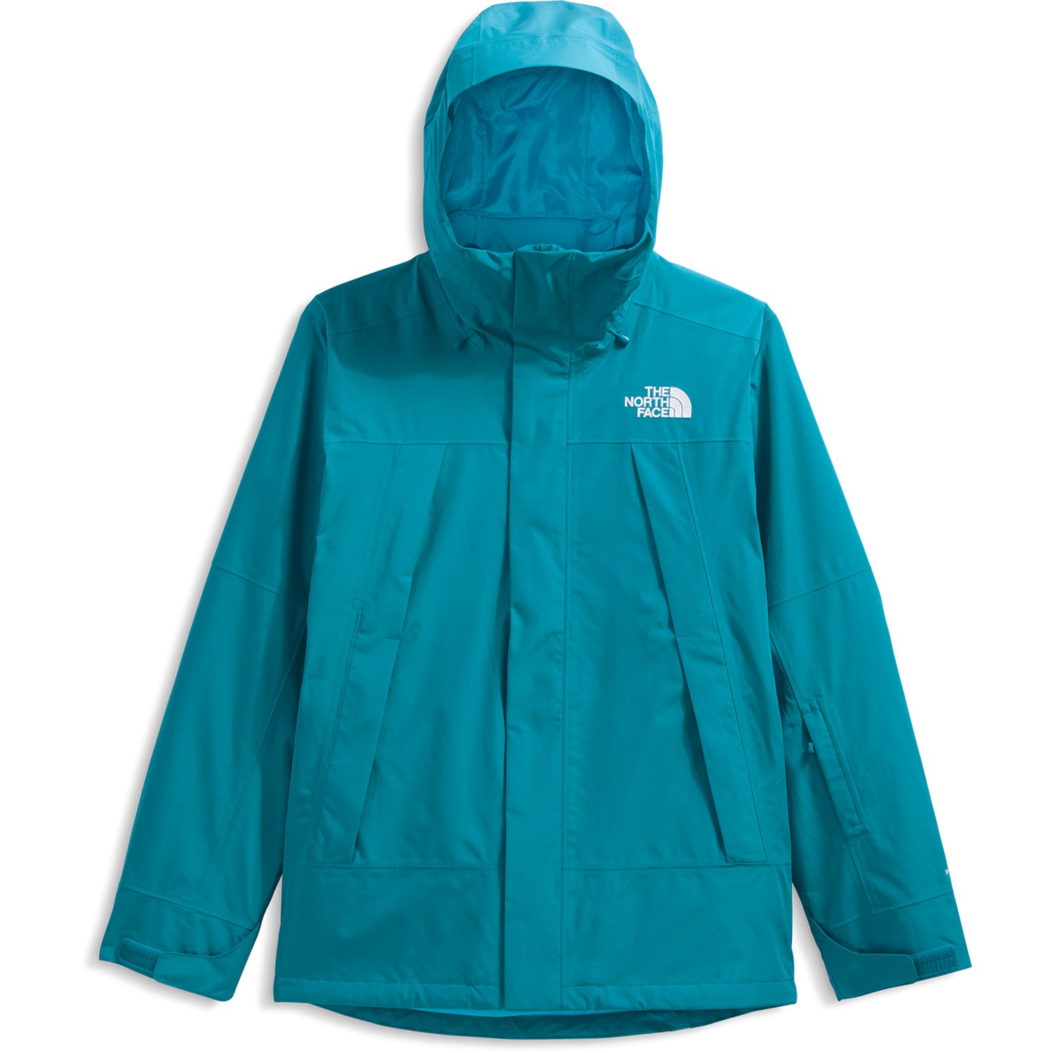 The North Face Clement Triclimate® Jacket - Men's – evo