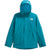 The North Face Clement Triclimate® Jacket - Men's Dusk Blue/Meridian Blue