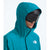 The North Face Clement Triclimate® Jacket - Men's Dusk Blue/Meridian Blue