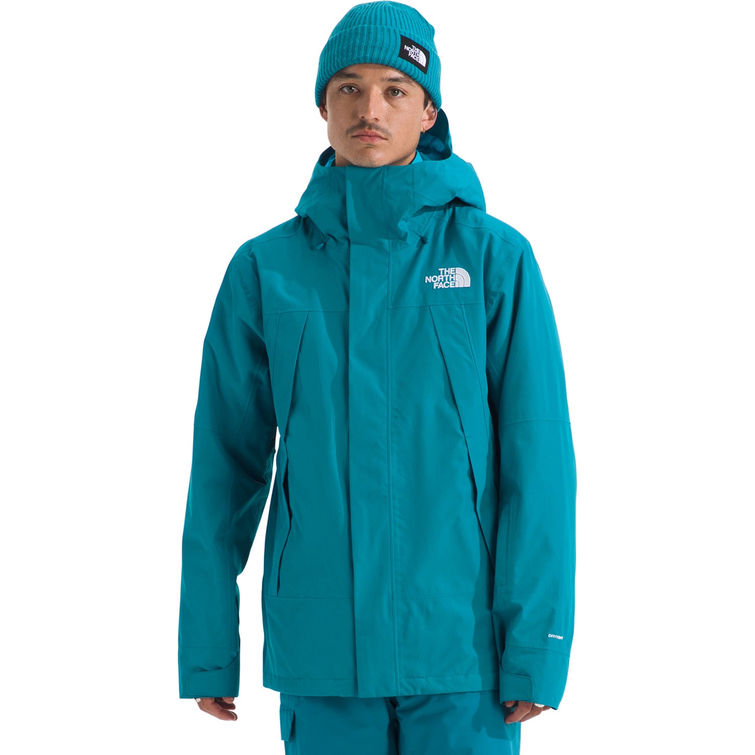 The North Face Clement Triclimate® Jacket - Men's – evo