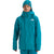 The North Face Clement Triclimate® Jacket - Men's Dusk Blue/Meridian Blue