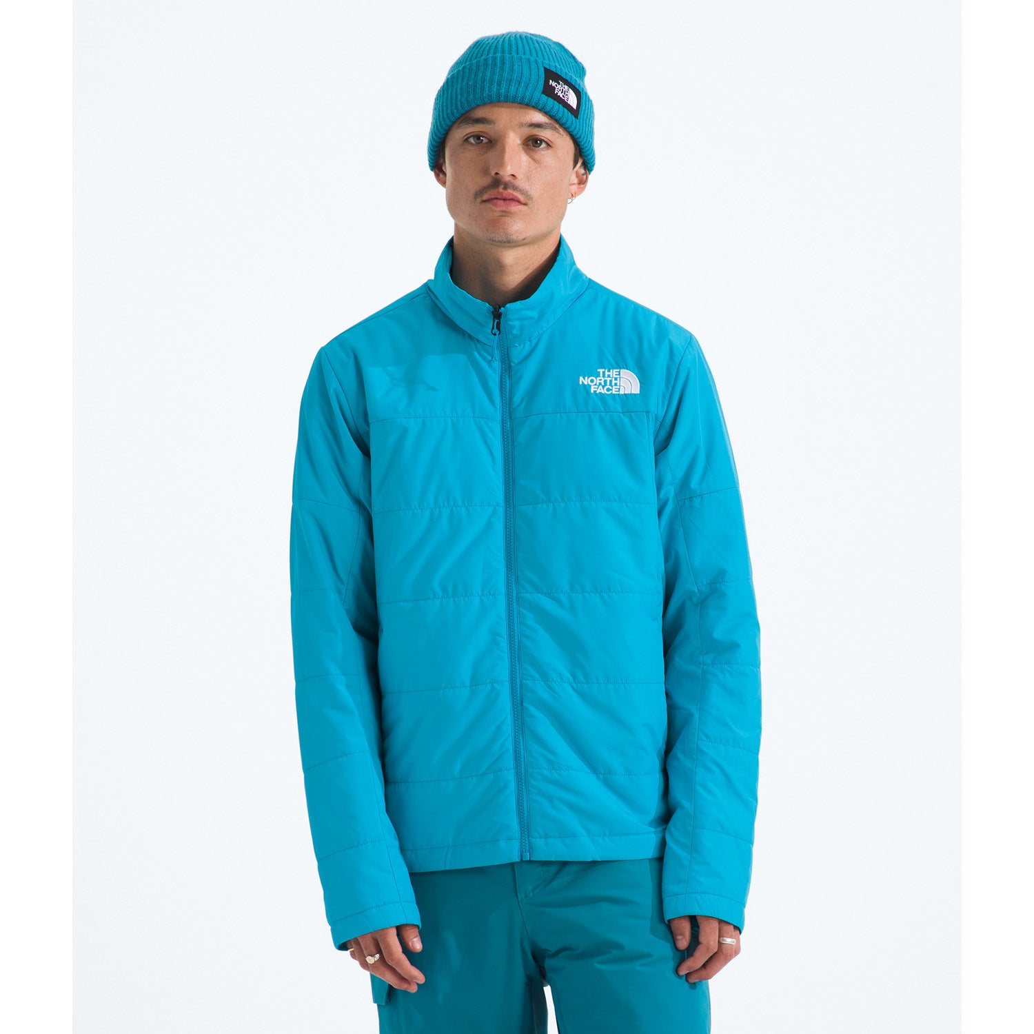 The North Face Clement Triclimate® Jacket - Men's – evo