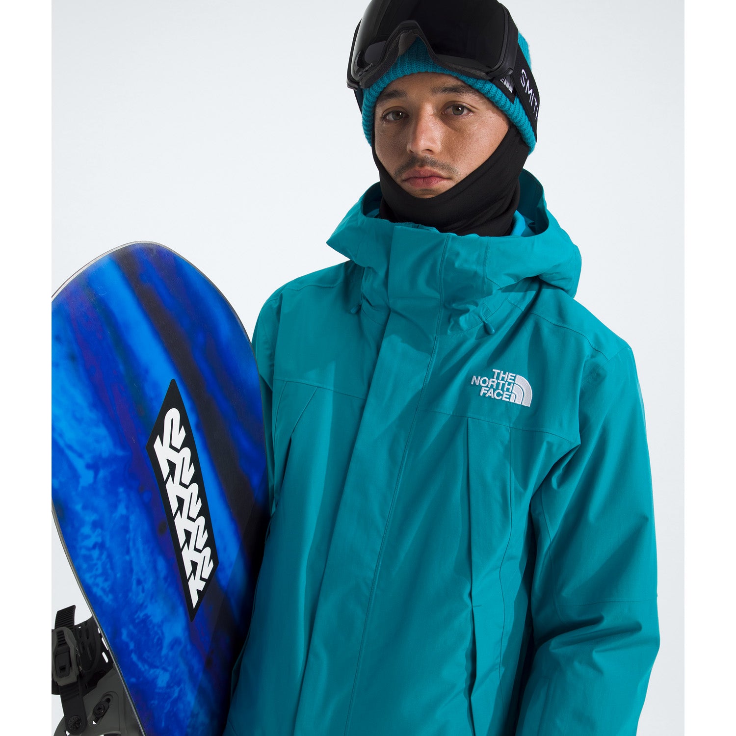 The North Face Clement Triclimate® Jacket - Men's – evo