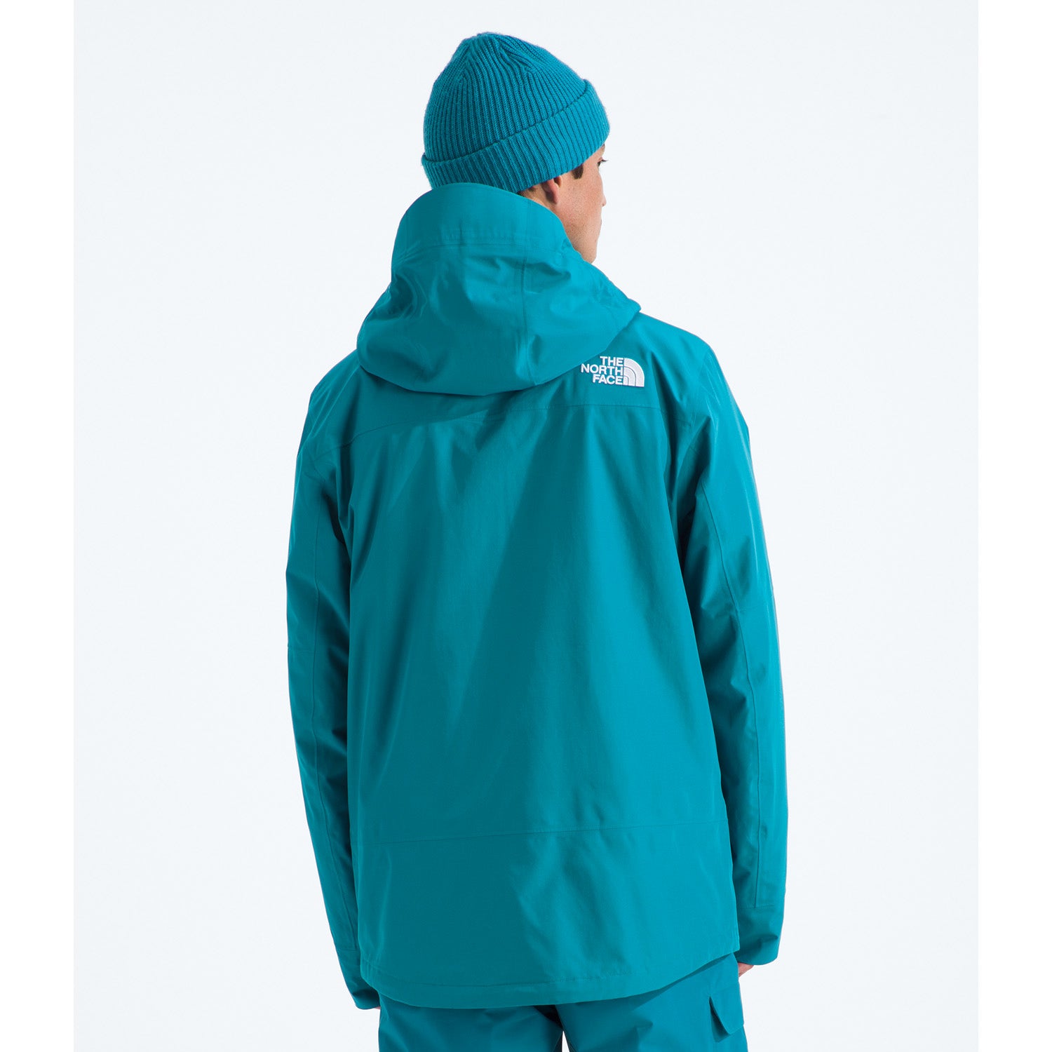 The North Face Clement Triclimate® Jacket - Men's – evo