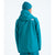 The North Face Clement Triclimate® Jacket - Men's Dusk Blue/Meridian Blue