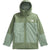 The North Face ThermoBall™ Eco Snow Triclimate® Jacket - Men's Bark Mist/Slate Moss