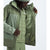 The North Face ThermoBall™ Eco Snow Triclimate® Jacket - Men's Bark Mist/Slate Moss