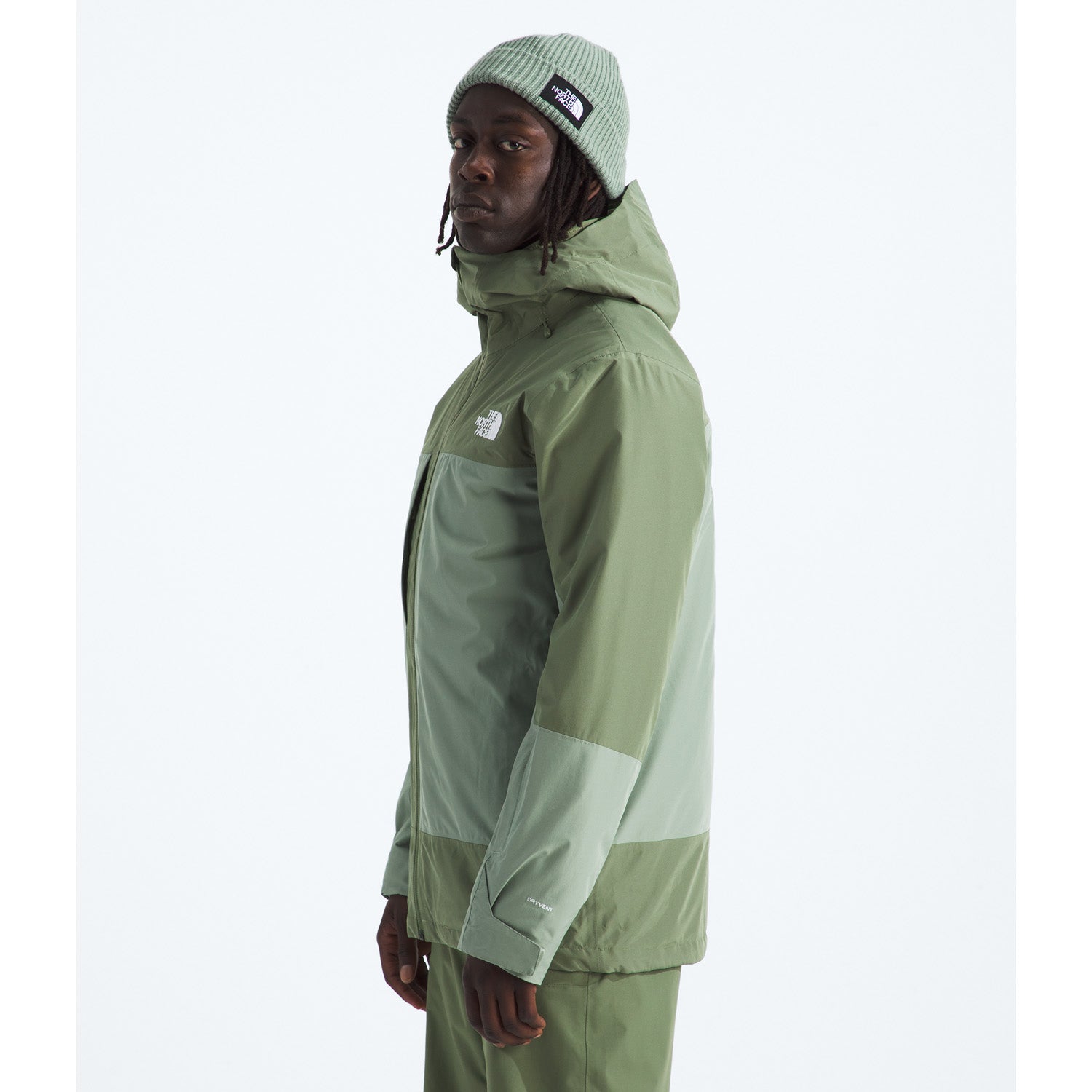The North Face ThermoBall™ Eco Snow Triclimate® Jacket - Men's – evo