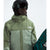 The North Face ThermoBall™ Eco Snow Triclimate® Jacket - Men's Bark Mist/Slate Moss
