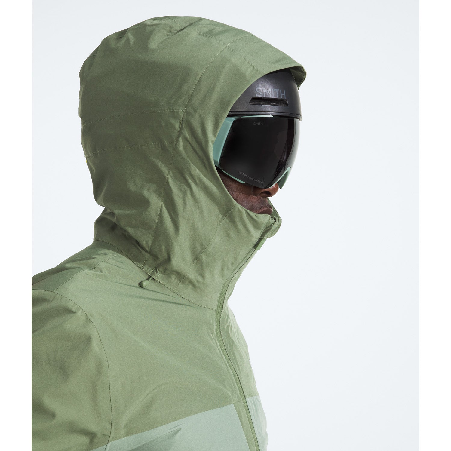 The North Face ThermoBall™ Eco Snow Triclimate® Jacket - Men's – evo