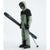 The North Face Chakal Jacket - Men's Slate Moss/TNF Black