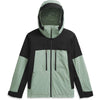 Slate Moss/TNF Black