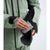 The North Face Chakal Jacket - Men's Slate Moss/TNF Black