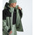 The North Face Chakal Jacket - Men's Slate Moss/TNF Black