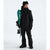 The North Face Chakal Jacket - Men's TNF Black/TNF Black