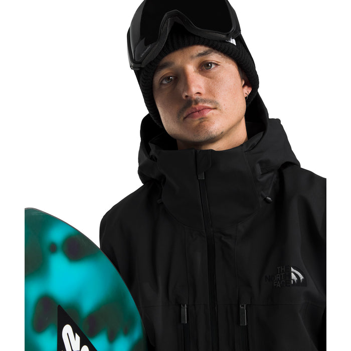 The North Face Chakal Jacket - Men's TNF Black/TNF Black