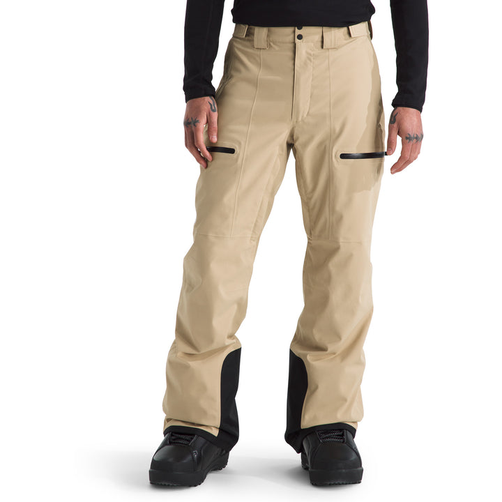 The North Face Chakal Pants - Men's Khaki Stone