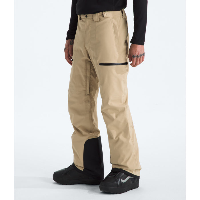 The North Face Chakal Pants - Men's Khaki Stone
