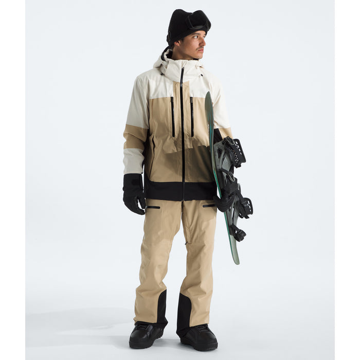 The North Face Chakal Pants - Men's Khaki Stone