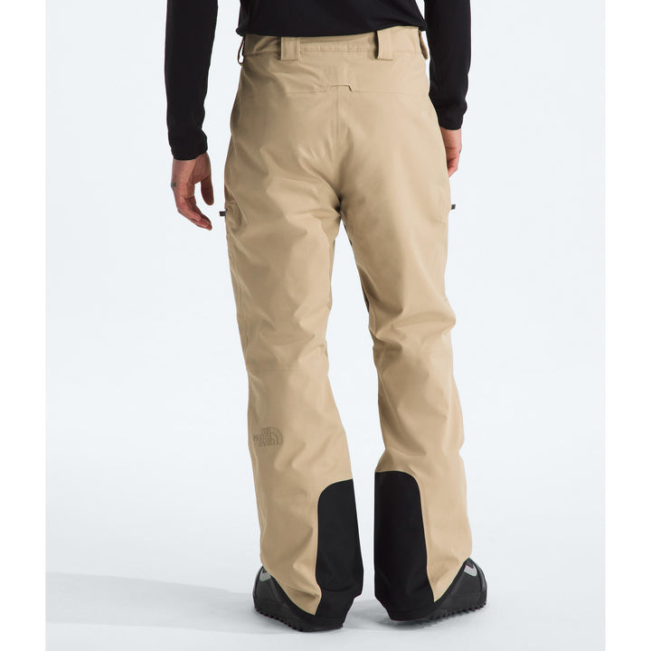 The North Face Chakal Pants - Men's Khaki Stone