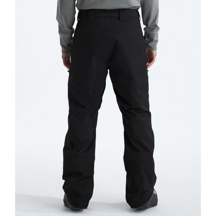 The North Face Chakal Pants - Men's TNF Black/TNF Black