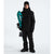 The North Face Chakal Pants - Men's TNF Black/TNF Black