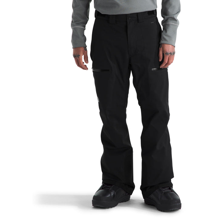 The North Face Chakal Pants - Men's TNF Black/TNF Black