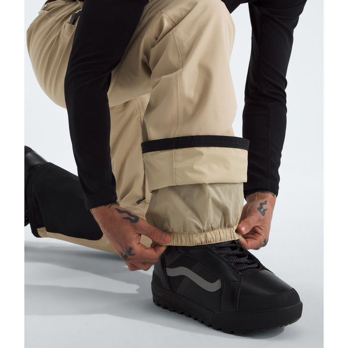 The North Face Chakal Pants - Men's Khaki Stone