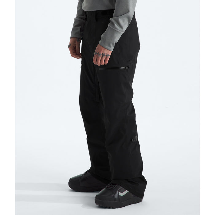 The North Face Chakal Pants - Men's TNF Black/TNF Black