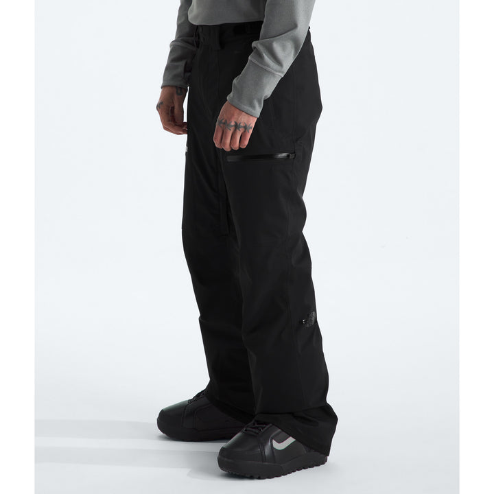The North Face Chakal Pants - Men's TNF Black/TNF Black
