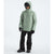 The North Face Descendit Jacket - Men's Slate Moss