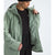 The North Face Descendit Jacket - Men's Slate Moss
