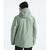 The North Face Descendit Jacket - Men's Slate Moss
