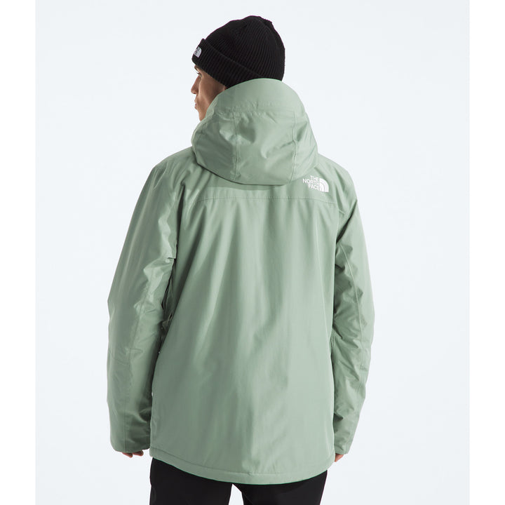 The North Face Descendit Jacket - Men's Slate Moss