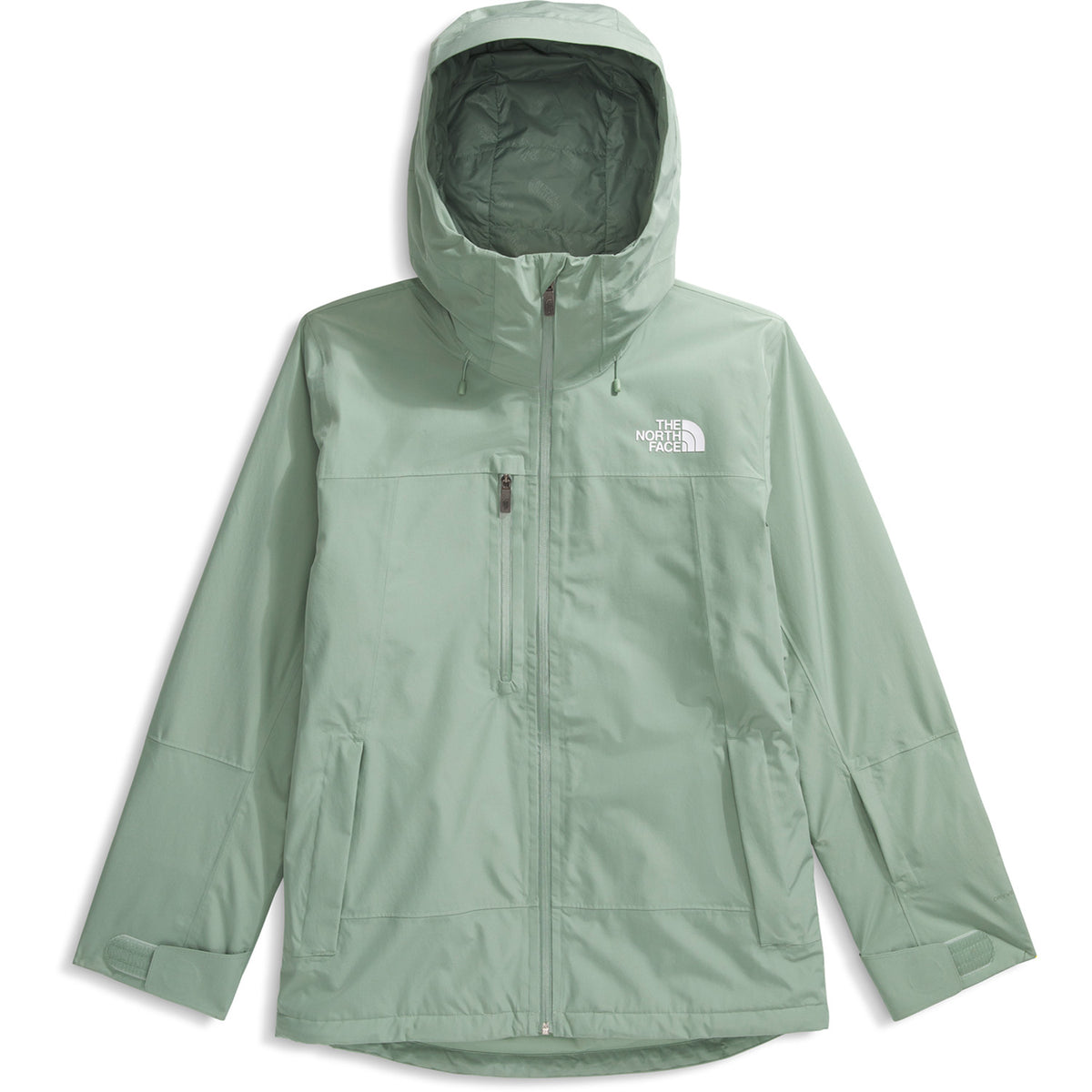 The North Face Descendit Jacket - Men's Slate Moss