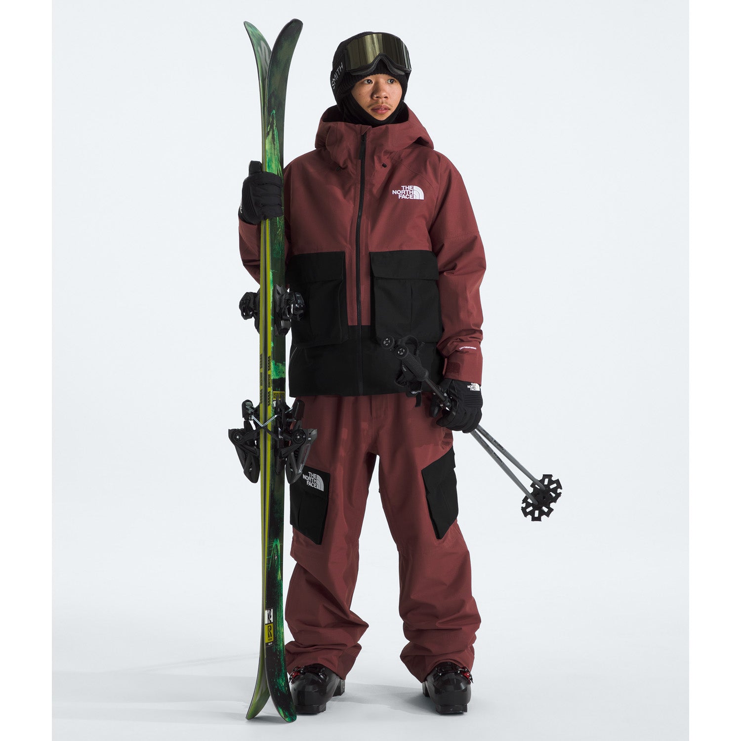 The North Face Dragline Jacket - Men's – evo