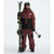 The North Face Dragline Jacket - Men's Sumac/TNF Black