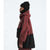 The North Face Dragline Jacket - Men's Sumac/TNF Black