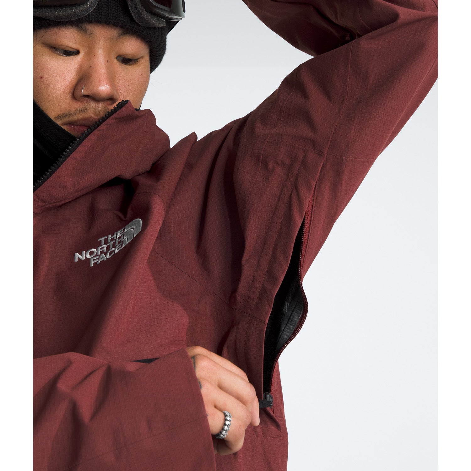 The North Face Dragline Jacket - Men's – evo