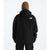 The North Face Dragline Jacket - Men's TNF Black