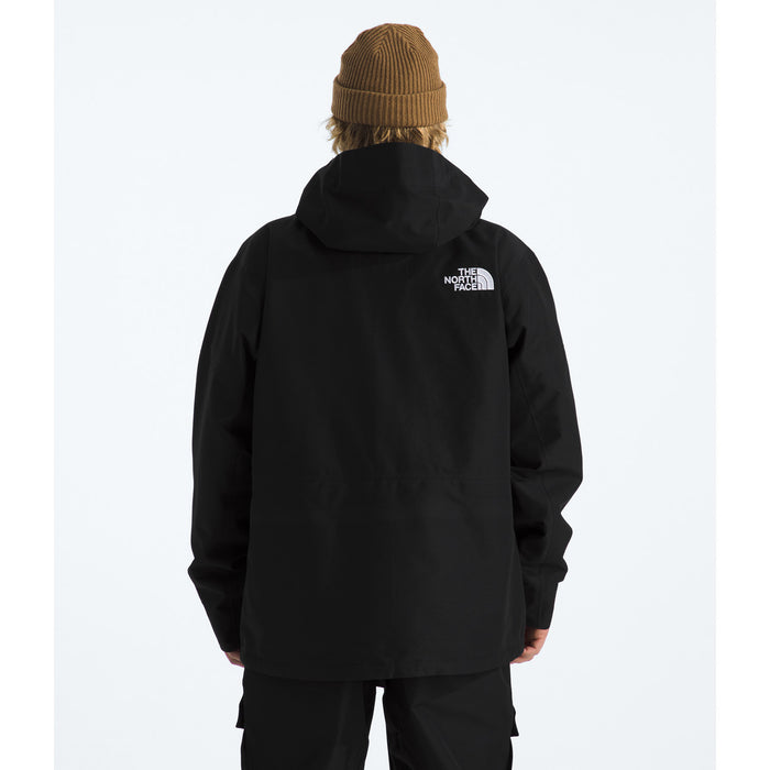 The North Face Dragline Jacket - Men's TNF Black