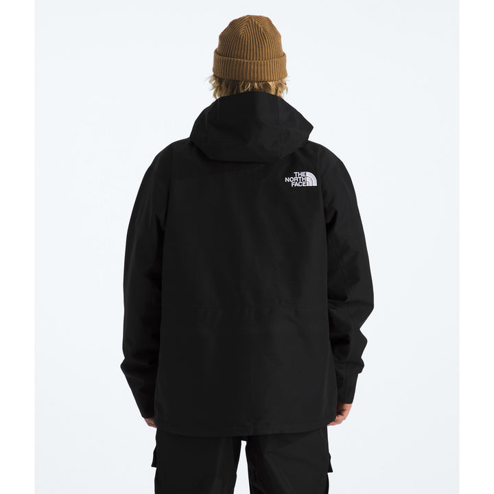 The North Face Dragline Jacket - Men's TNF Black