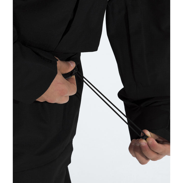 The North Face Dragline Jacket - Men's TNF Black