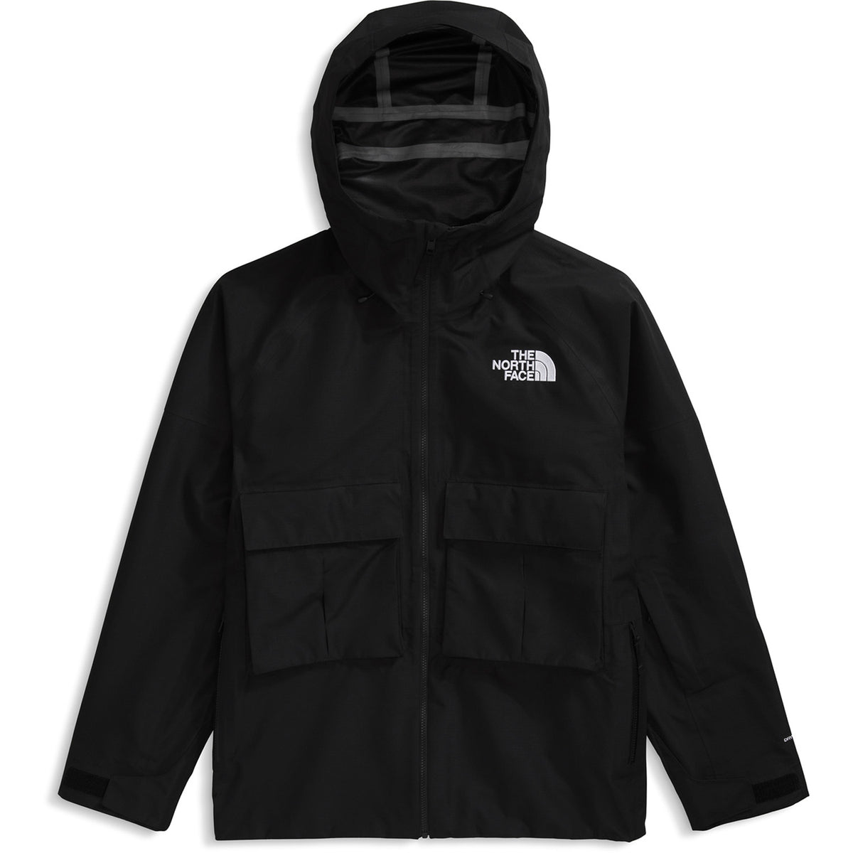 The North Face Dragline Jacket - Men's TNF Black