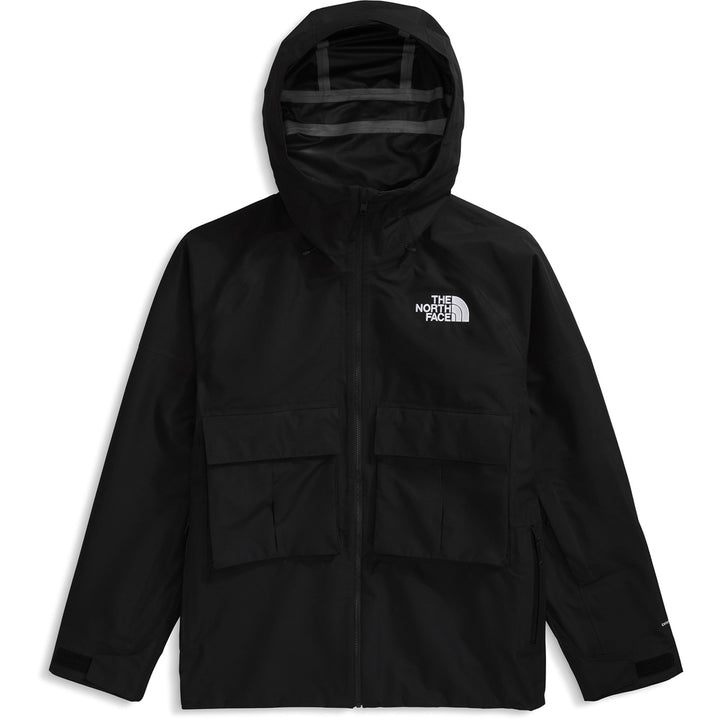 The North Face Dragline Jacket - Men's TNF Black