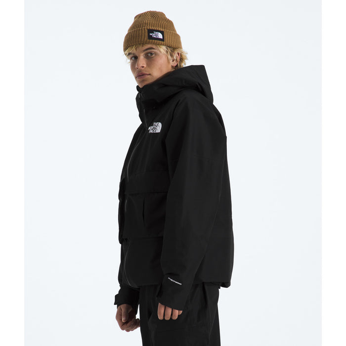 The North Face Dragline Jacket - Men's TNF Black